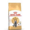 Royal Canin British Shorthair 36 Adult Сухой корм для взрослых кошек породы британская короткошерстная, 4 кг