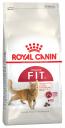 Сухой корм для кошек ROYAL CANIN Fit 32, для поддержания формы, птица, 15кг