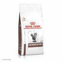 Royal Canin Gastrointestinal GI32 полнорационный сухой корм для взрослых кошек при острых расстройствах пищеварения, диетический - 400 г диетические супер премиум для взрослых с курицей мешок Россия 1 уп. х 1 шт. х 0.4 кг