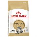 Сухой корм для кошек ROYAL CANIN Maine Coon Adult, мейн-кун, домашняя птица, 4кг