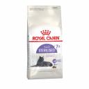 Royal Canin Sterilised 7+ полнорационный сухой корм для пожилых стерилизованных кошек с 7 до 12 лет - 400 г повседневный супер премиум для пожилых с курицей мешок Россия 1 уп. х 1 шт. х 0.4 кг