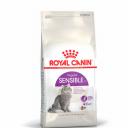 Royal Canin Sensible 33 Regular Сухой корм для кошек в возрасте от 1 года до 7 лет при чувствительной пищеварительной системе, 2 кг