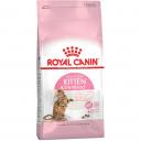 Корм для кошек Royal Canin Kitten От 4 до 12 месяцев 4 кг