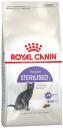 Сухой корм для кошек ROYAL CANIN STERILISED 37, для стерилизованных, 4 шт по 4 кг