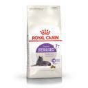 Сухой корм для кошек Royal Canin Sterilised 7+, для пожилых стерилизованных 3,5 кг