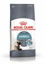 Сухой корм для кошек Royal Canin Hairball Care, вывод волосяных комочков 10 кг
