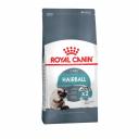 Royal Canin Hairball Care полнорационный сухой корм для взрослых кошек для профилактики образования волосяных комочков повседневный супер премиум для взрослых с курицей мешок Россия 1 уп. х 1 шт. х 10 кг