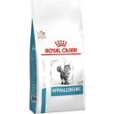 Сухой корм для кошек Royal Canin Hypoallergenic DR 25 Feline при пищевой аллергии или непереносимости 350 г