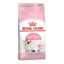 Сухой корм для котят ROYAL CANIN Second Age Kitten, от 4 до 12 месяцев, 4кг