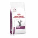 Royal Canin Renal RF23 полнорационный сухой корм для взрослых кошек для поддержания функции почек при острой или хронической почечной недостаточности, диетический диетические супер премиум для взрослых с курицей мешок Россия 1 уп. х 1 шт. х 4 кг