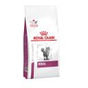 Сухой корм для кошек Royal Canin Renal, при хронической почечной недостаточности 4 кг