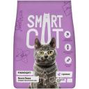 Корм для кошек Smart Cat с кроликом 1400 г