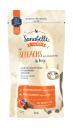 Лакомство для кошек Sanabelle Snack with Pollack 0,055 кг Лакомство для кошек Sanabelle Snack with Pollack 0,055 кг