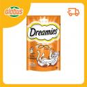 Лакомство для взрослых кошек Dreamies