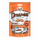 Dreamies лакомые подушечки для кошек с курицей 60 г для взрослых с курицей Россия 1 уп. х 1 шт. х 0.06 кг