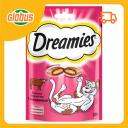 Лакомство для взрослых кошек Dreamies