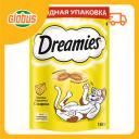 Лакомство для взрослых кошек Dreamies