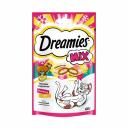 Dreamies Mix лакомство для кошек с говядиной и сыром - 60 г для взрослых с говядиной Россия 1 уп. х 1 шт. х 0.06 кг