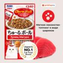 Лакомства Inaba