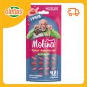 Крем-лакомство для кошек и котят функциональное Molina Тунец