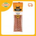 Лакомство для кошек TiTBiT колбаски сливочные