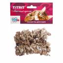 TiTBiT легкое баранье для кошек в мягкой упаковке для взрослых с бараниной Россия 1 уп. х 1 шт. х 0.01 кг