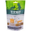 Хрустящие подушечки для кошек с лососем для здоровья шерсти 60 г