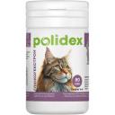 Витамины Polidex GLUCOGEXTRON (Глюкогекстрон) для кошек , 80 таб.