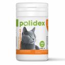 Polidex Polidex Иммунити Ап Таблетки для укрепления иммунитета у кошек, 200 таблеток