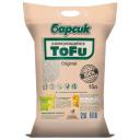 Комкующийся наполнитель Барсик TOFU Original, 15л, 1 шт.