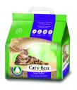 Комкующийся наполнитель CAT'S BEST Smart Pellets древесный, 2.5 кг, 5 л