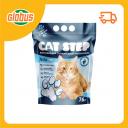 Наполнитель для кошачьих туалетов Cat Step