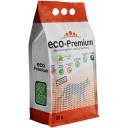 ECO Premium Алоэ наполнитель древесный 20 кг 55 л