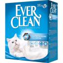 Наполнитель EVER CLEAN Extra Strong комкующийся 10 кг без запаха