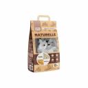 Homecat Naturelle Original наполнитель комкующийся, растительный, для кошачьих туалетов - 15 л для всех возрастов мешок Россия 1 уп. х 1 шт. х 6 кг