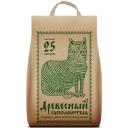 Древесный впитывающий наполнитель для кошачьих туалетов 25 л Россия 1 уп. х 1 шт. х 9.3 кг
