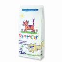 Наполнитель PrettyCat Wood Granules древесный для кошачьих туалетов - 10 кг премиум Россия 1 уп. х 1 шт. х 10 кг