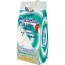 Наполнитель для кошачьего туалета PUSSY-CAT океанический - Пусси-кэт наполнитель впитывающий для туалета кошек с ароматизатором (10 л)