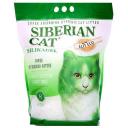 Впитывающий наполнитель Сибирская кошка Элита Эко, 8л, 1 шт.