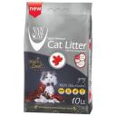 Комкующийся наполнитель Van Cat Grey, 10л, 1 шт.