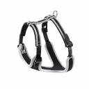 Ferplast Шлейка для кошек и собак Ergocomfort P, S, обхват шеи 32-42 см, обхват груди 46-56 см, серая
