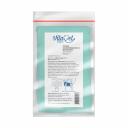 VitaVet Попона фланелевая послеоперационная для кошек до 5 кг, размер №1, 37х33 см