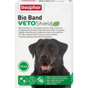 Ошейник для собак Beaphar Bio+ от блох и клещей 65см