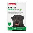 Ошейник Beaphar Bio Band Veto Shield для собак и щенков с 2 месяцев от блох на натуральных маслах зеленый 65 см от блох Нидерланды 1 уп. х 1 шт. х 0.54 кг