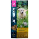 Корм для щенков ALL PUPPIES курица 2200 г