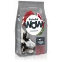 Alpha Pet WOW Superpremium сухой корм для взрослых собак средних пород с говядиной и сердцем, 2 кг