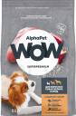 Сухой корм AlphaPet