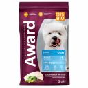 Сухие корма AWARD