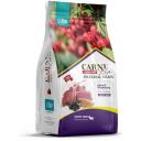 Сухой корм для щенков мелких пород Carni Life Puppy Mini, ягненок с ежевикой и клюквой 2,5 кг