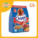 Сухой корм для собак Chappi